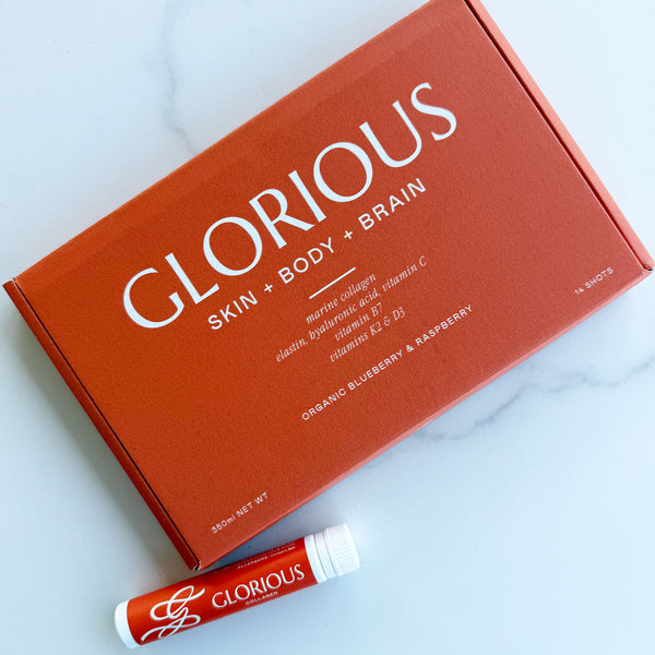 14 Day Discovery Set- Collagen & Wellness Shots